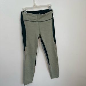 Outdoor Voices Warmup 3/4 Legging